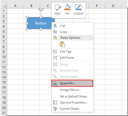 insert userform in excel 2016 for mac